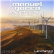 Manuel Rocca - Against The Wind (Levitated 050 Anthem)